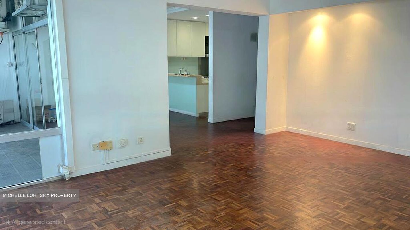 Ridgewood (D10), Condominium #474000041